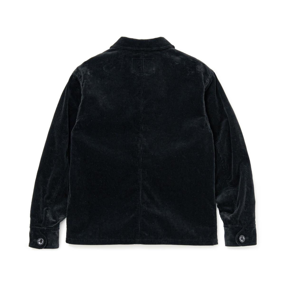CORDUROY JKT – JOLLY ROGER