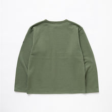 将图片加载到图库查看器,BOAT NECK SWEAT