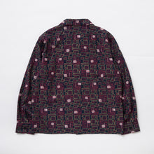 画像をギャラリービューアに読み込む, GLITTER ATOMIC SHIRT