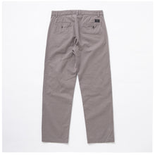 画像をギャラリービューアに読み込む, CHINO L/L PANTS TYPE-B