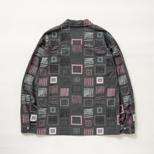 画像をギャラリービューアに読み込む, ATOMIC C/R SHIRT