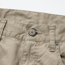 画像をギャラリービューアに読み込む, 5P COTTON PANTS