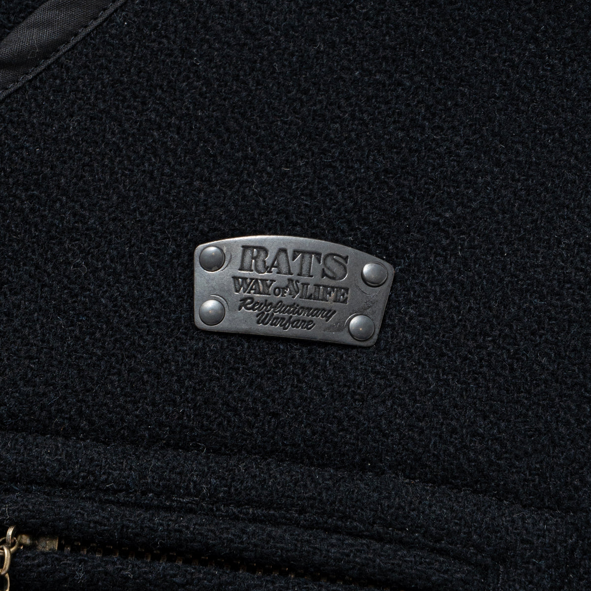 FAMILY VEST – JOLLY ROGER