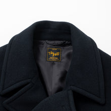 将图片加载到图库查看器,P-COAT EMBROIDERY