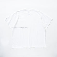 画像をギャラリービューアに読み込む, PACK TEE BIG SILHOUETTE