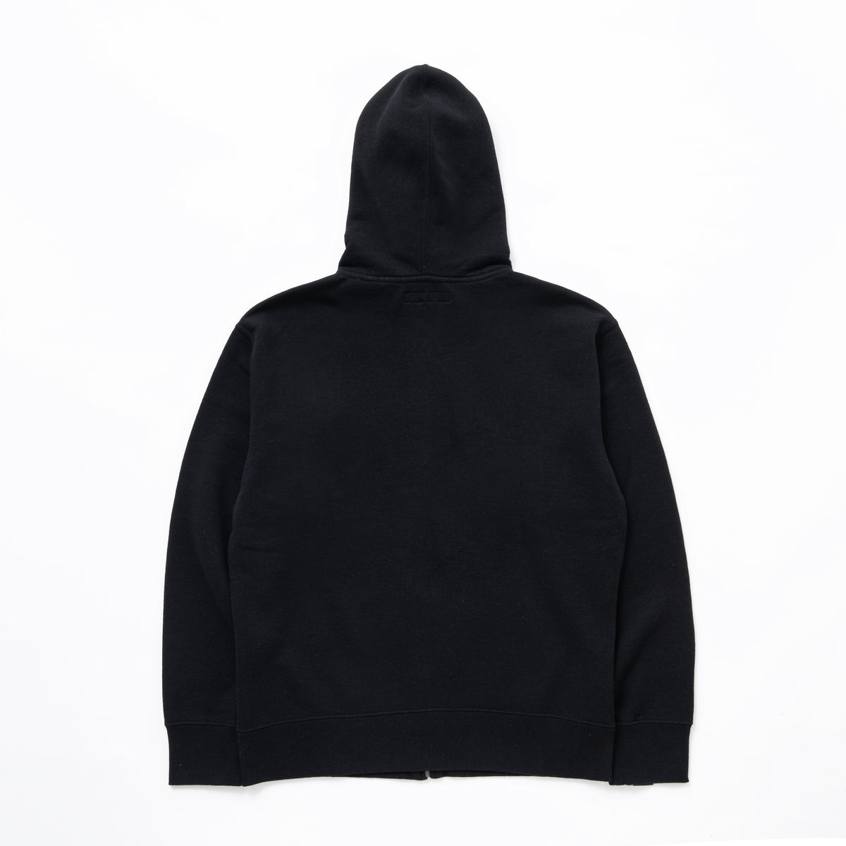 ZIP HOODIE – JOLLY ROGER