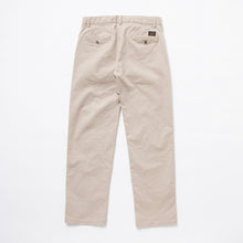 画像をギャラリービューアに読み込む, CHINO L/L PANTS TYPE-A