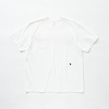 画像をギャラリービューアに読み込む, CIRCLE POCKET TEE