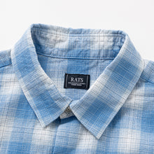 将图片加载到图库查看器,BOARD CHECK SHIRT