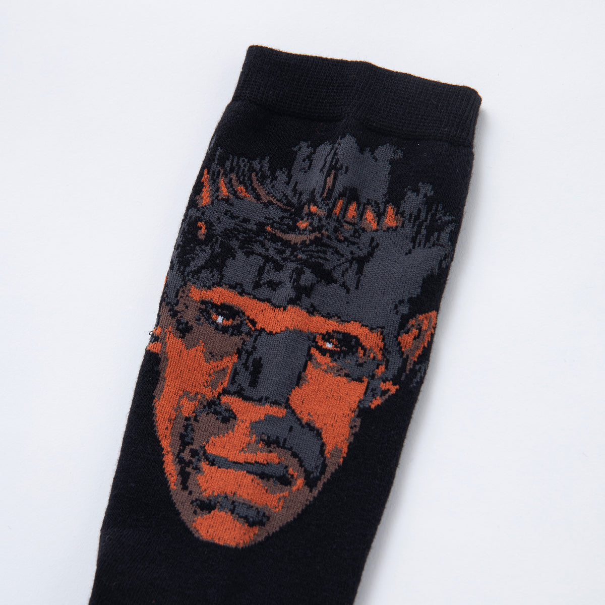 HIGH GAUGE SOCKS MONSTER – JOLLY ROGER