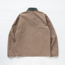 画像をギャラリービューアに読み込む, 40's WORK JKT