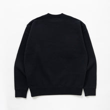 画像をギャラリービューアに読み込む, FLEECE CREW NECK SWEAT