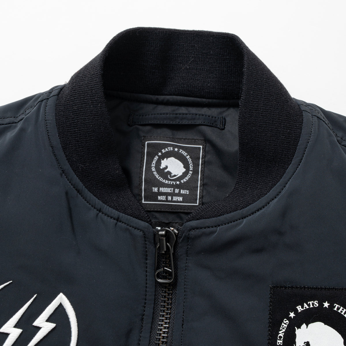 MA-1 – JOLLY ROGER