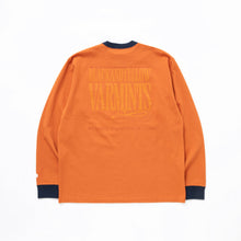 将图片加载到图库查看器,TRIM L/S TEE BACK PRINT