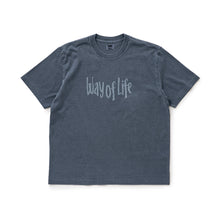 画像をギャラリービューアに読み込む, WAY OF LIFE TEE