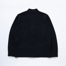 画像をギャラリービューアに読み込む, LETTERED CARDIGAN PATCH