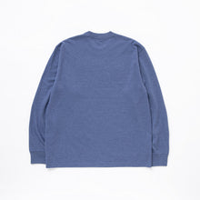将图片加载到图库查看器,THUNDER FLAG L/S TEE