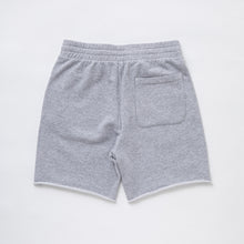 将图片加载到图库查看器,CUT OFF SWEAT SHORTS