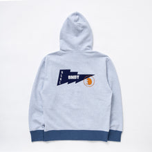 将图片加载到图库查看器,TRIM ZIP HOODIE