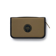 画像をギャラリービューアに読み込む, NYLON PASS CASE