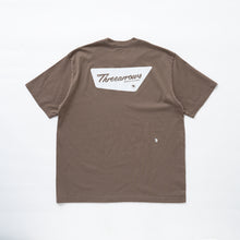 画像をギャラリービューアに読み込む, THREE ARROWS TEE