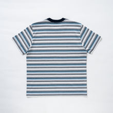 画像をギャラリービューアに読み込む, BORDER S/S TEE