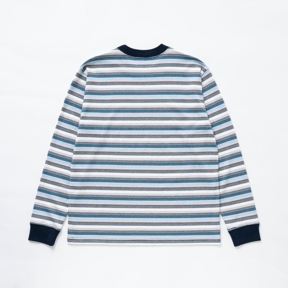 archive irie life boarder l/s ロンt ボーダー archive irie life boarder l/s ロンt ボーダー - メルカリ