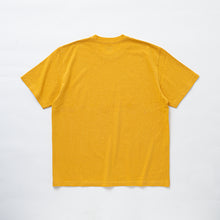 画像をギャラリービューアに読み込む, BLACK and YELLOW TEE