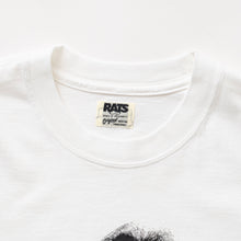 将图片加载到图库查看器,ANIMAL X TEE