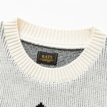 画像をギャラリービューアに読み込む, NORDIC KNIT