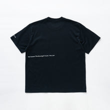 画像をギャラリービューアに読み込む, PACK TEE REGULAR SILHOUETTE