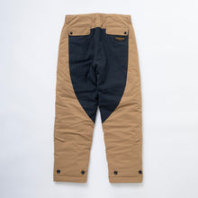将图片加载到图库查看器,MILITARY EASY PANTS