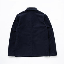 画像をギャラリービューアに読み込む, FRENCH WORK JACKET