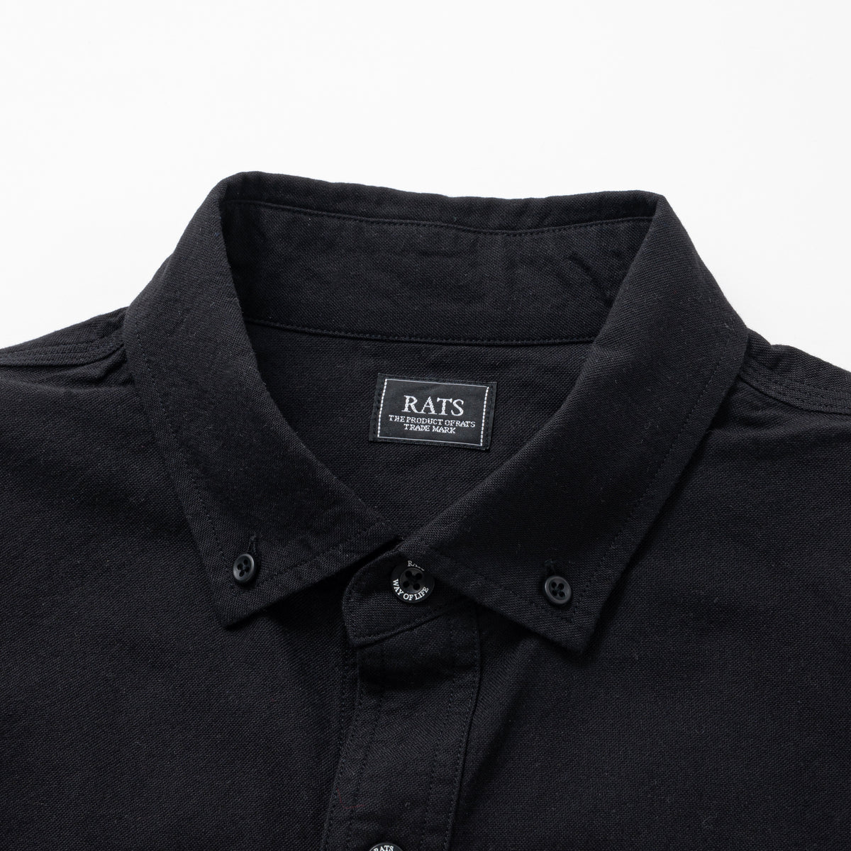 OX B.D SHIRT – JOLLY ROGER