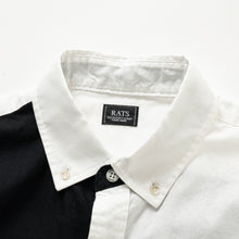 画像をギャラリービューアに読み込む, CRAZY PATTERN S/S SHIRT