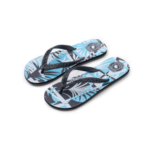 将图片加载到图库查看器,CRAZY PATTERN BEACH SANDAL