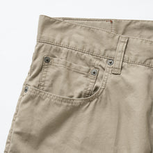 画像をギャラリービューアに読み込む, 5P COTTON PANTS