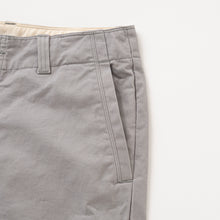 将图片加载到图库查看器,CHINO L/L PANTS SLIM