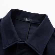 画像をギャラリービューアに読み込む, FRENCH WORK JACKET