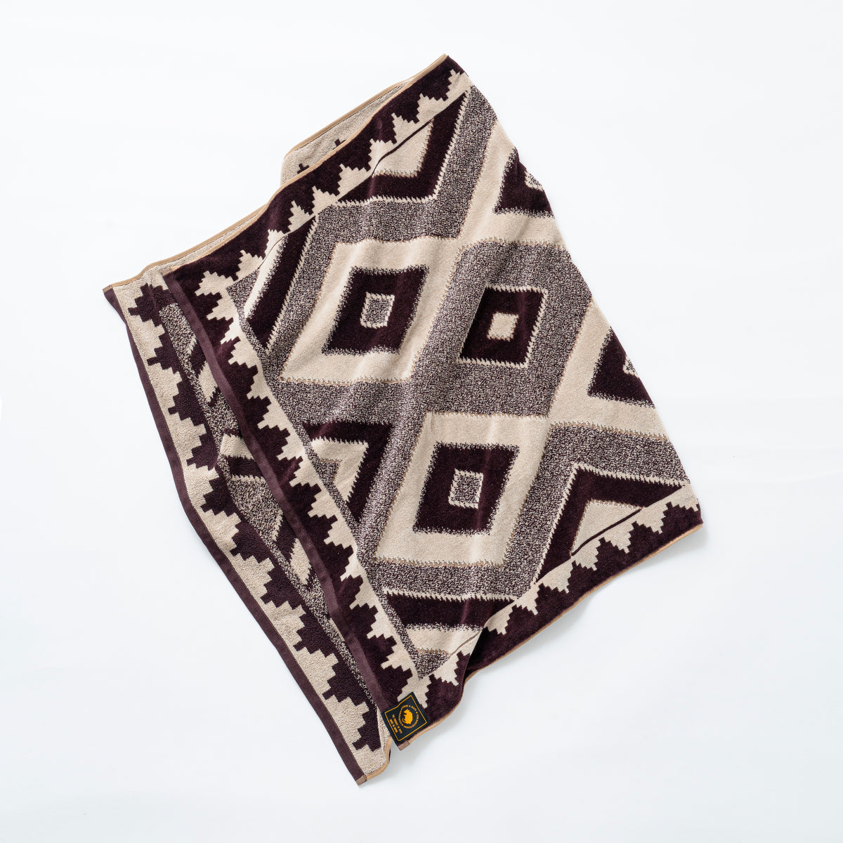 TOWEL BLANKET – JOLLY ROGER