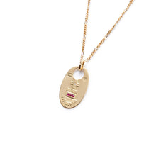 画像をギャラリービューアに読み込む, QU'HIER QUE DEMAIN 18K GOLD