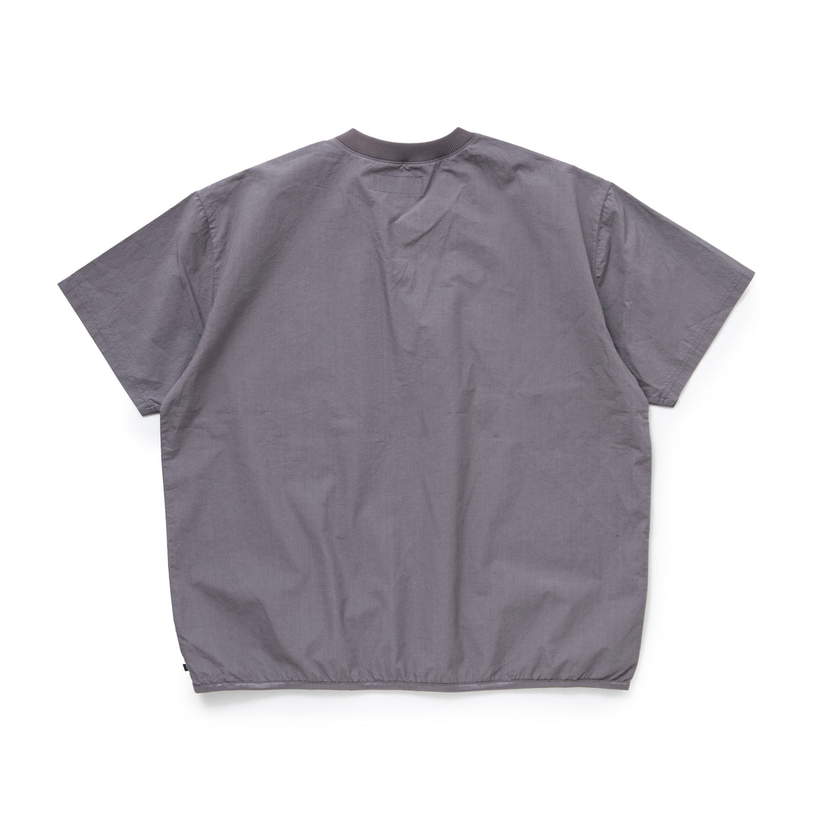 RATS ラッツ RELAX SHIRT 半袖 プルオーバー RELAX SHIRT – JOLLY ROGER