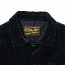 将图片加载到图库查看器,CORDUROY JKT