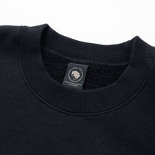 画像をギャラリービューアに読み込む, FLEECE CREW NECK SWEAT