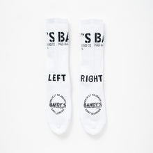 画像をギャラリービューアに読み込む, PILE SOCKS