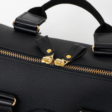将图片加载到图库查看器,SYNTHETIC LEATHER MINI BOSTON BAG