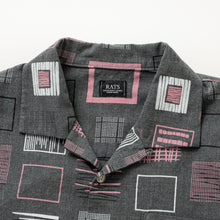 画像をギャラリービューアに読み込む, ATOMIC C/R SHIRT