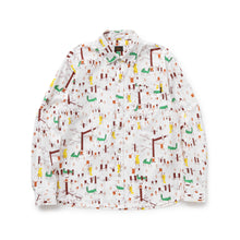 画像をギャラリービューアに読み込む, LITTLE RED RIDING HOOD B.D SHIRT