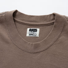 画像をギャラリービューアに読み込む, THREE ARROWS TEE