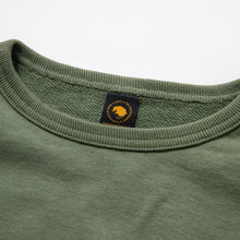 将图片加载到图库查看器,BOAT NECK SWEAT